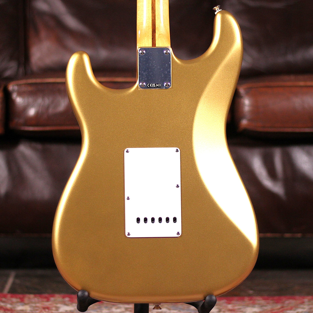 Fender Vintera III Late 50's Strat MN AZG