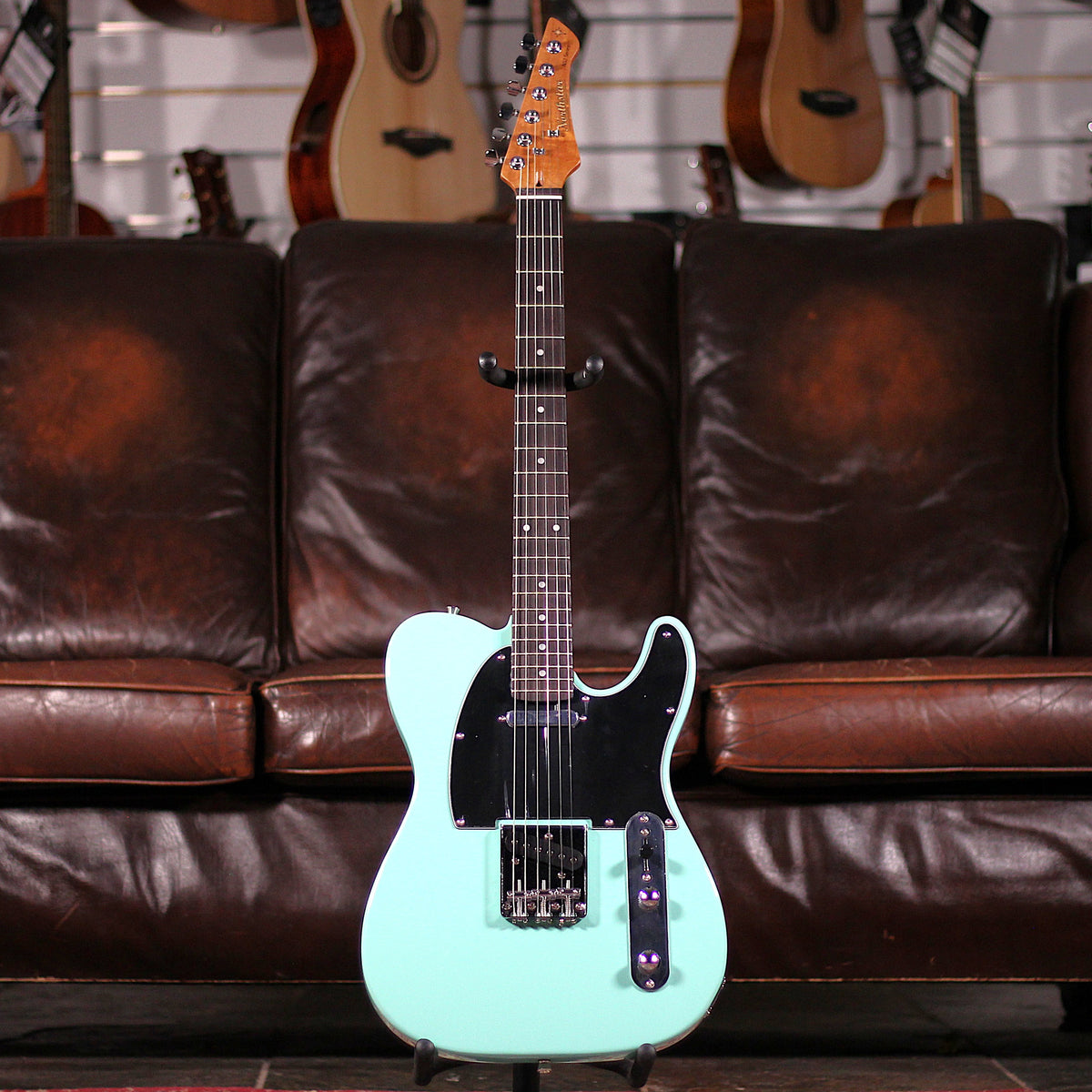 Northstar NS2SFG Sea Foam Green