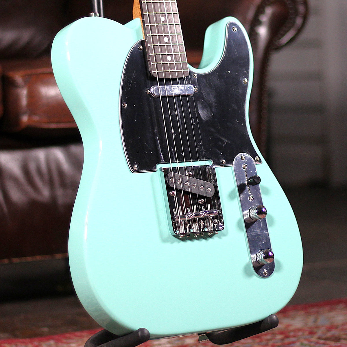 Northstar NS2SFG Sea Foam Green