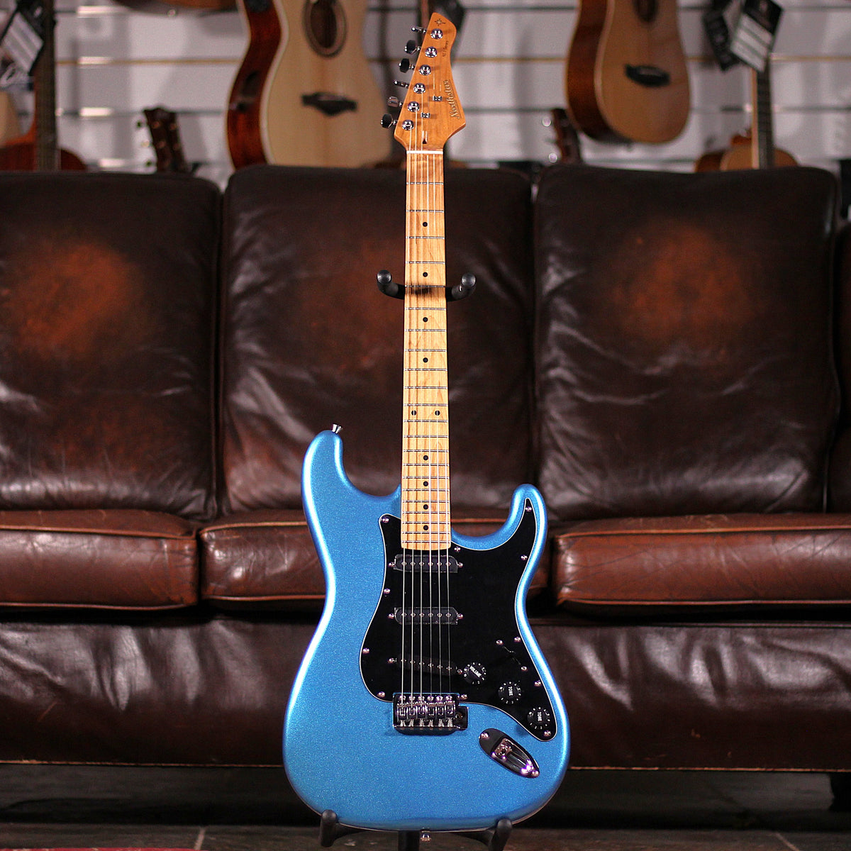 Northstar NS1BL Space Blue
