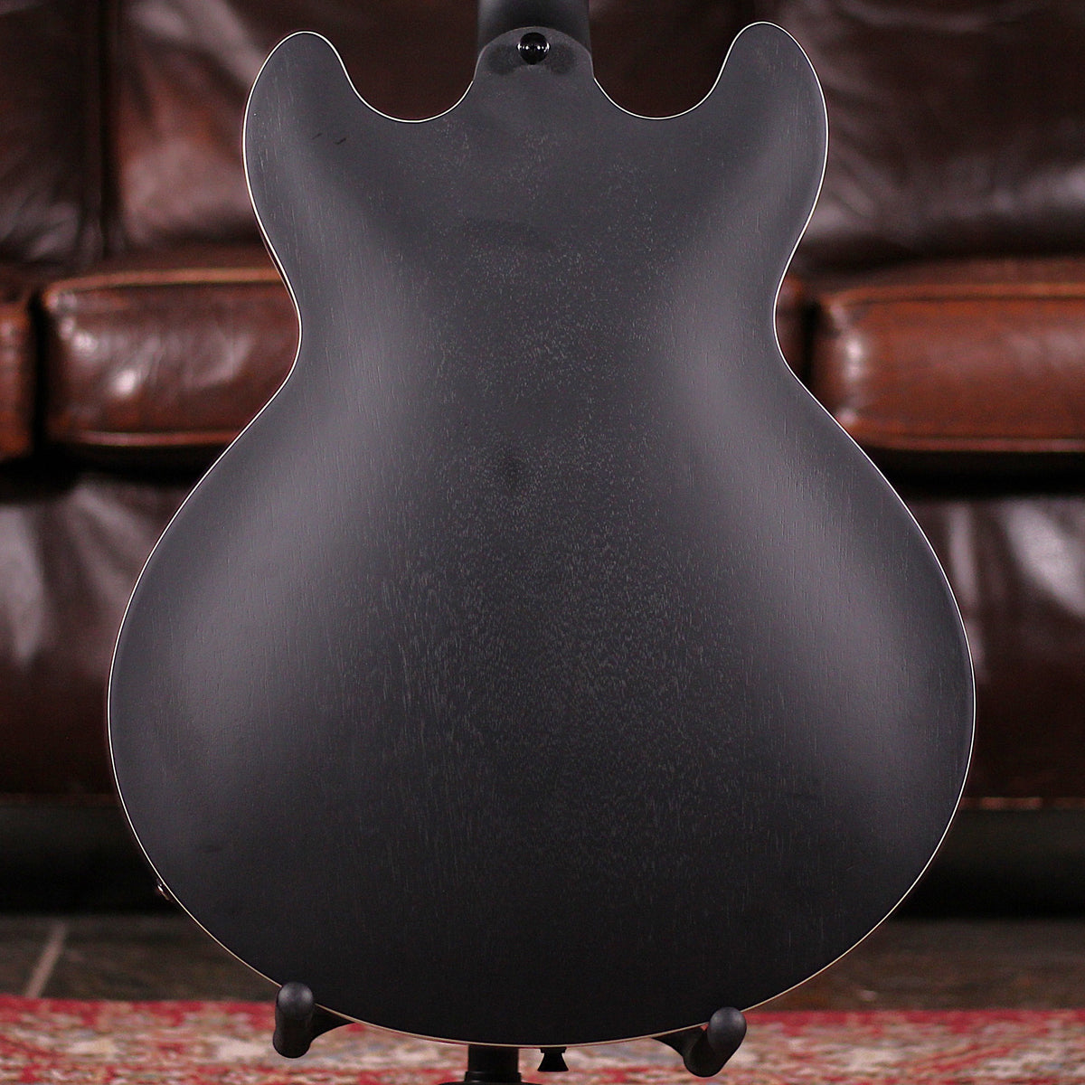 Northstar NSP5BK Pro Semi Hollow Black