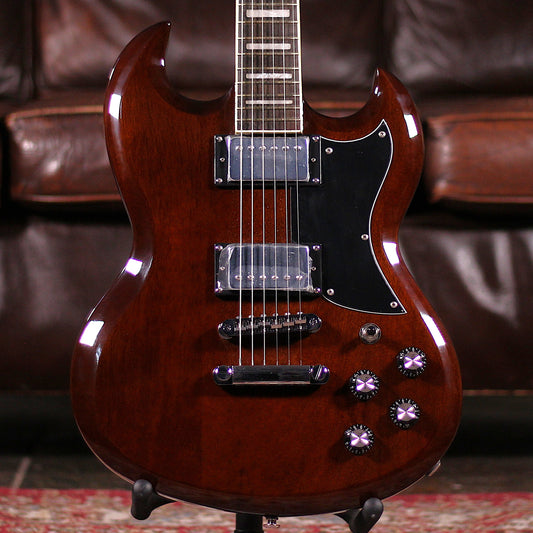 Gould Steelport Walnut