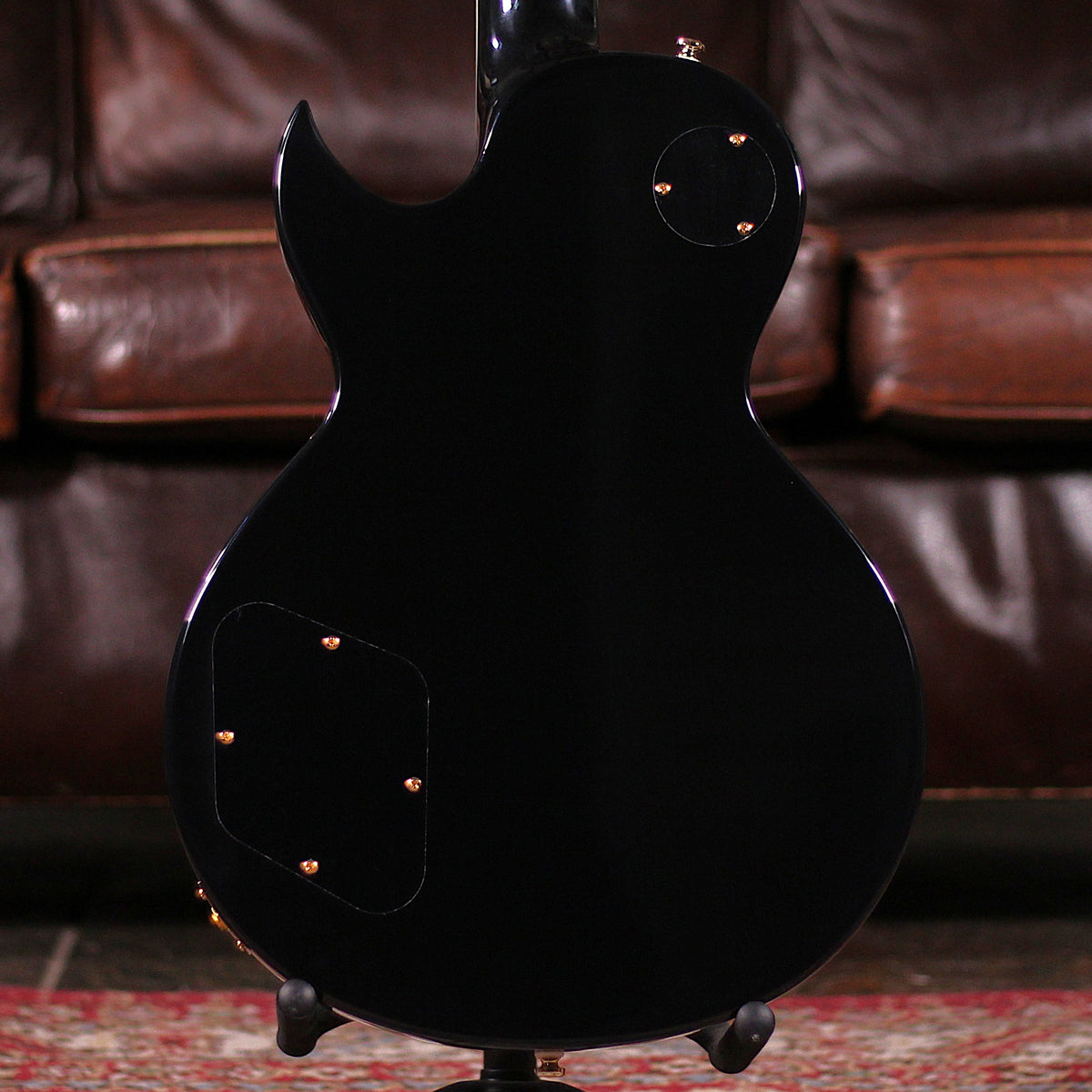 Cort CR270 P90 Black