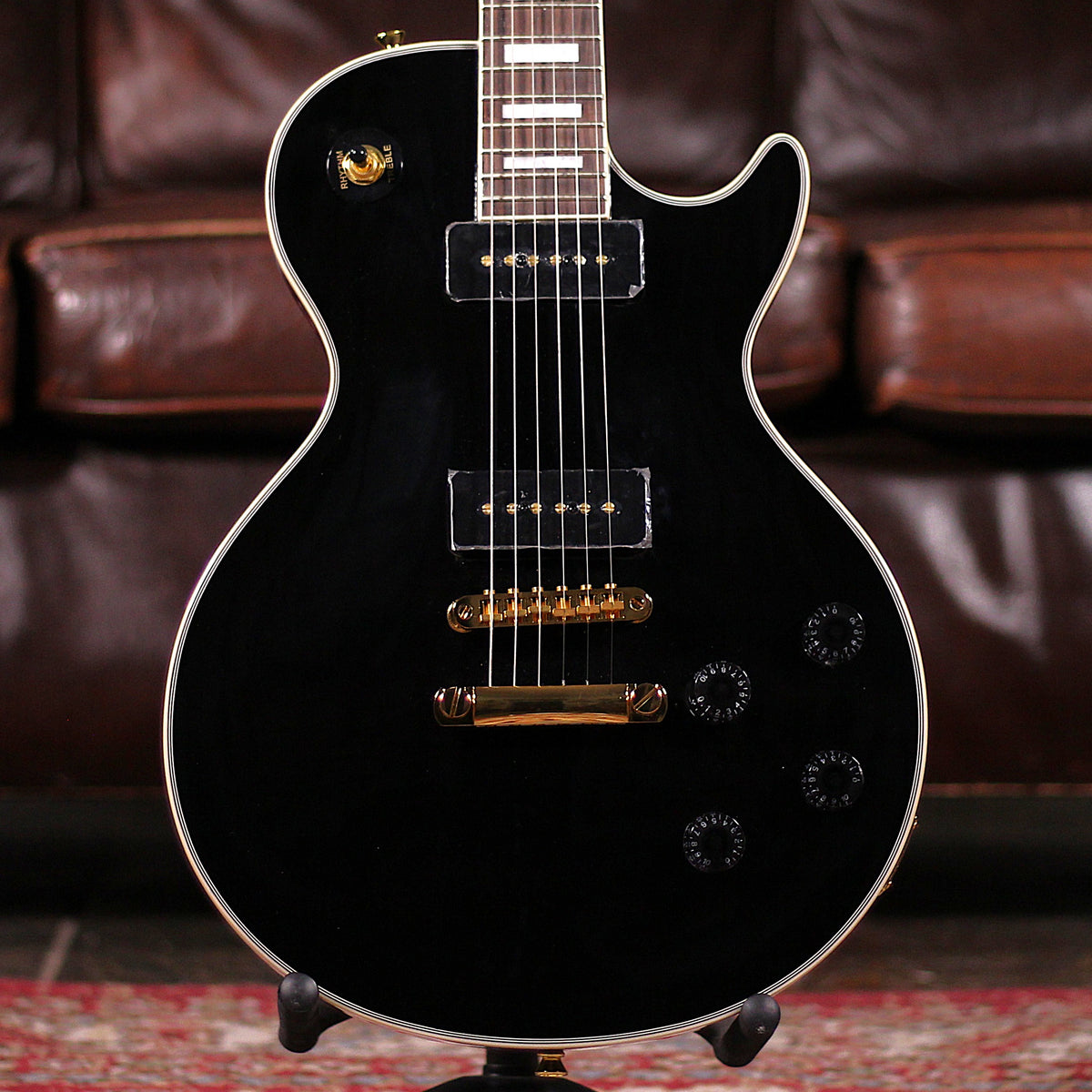 Northstar Pro Dark Horse P90