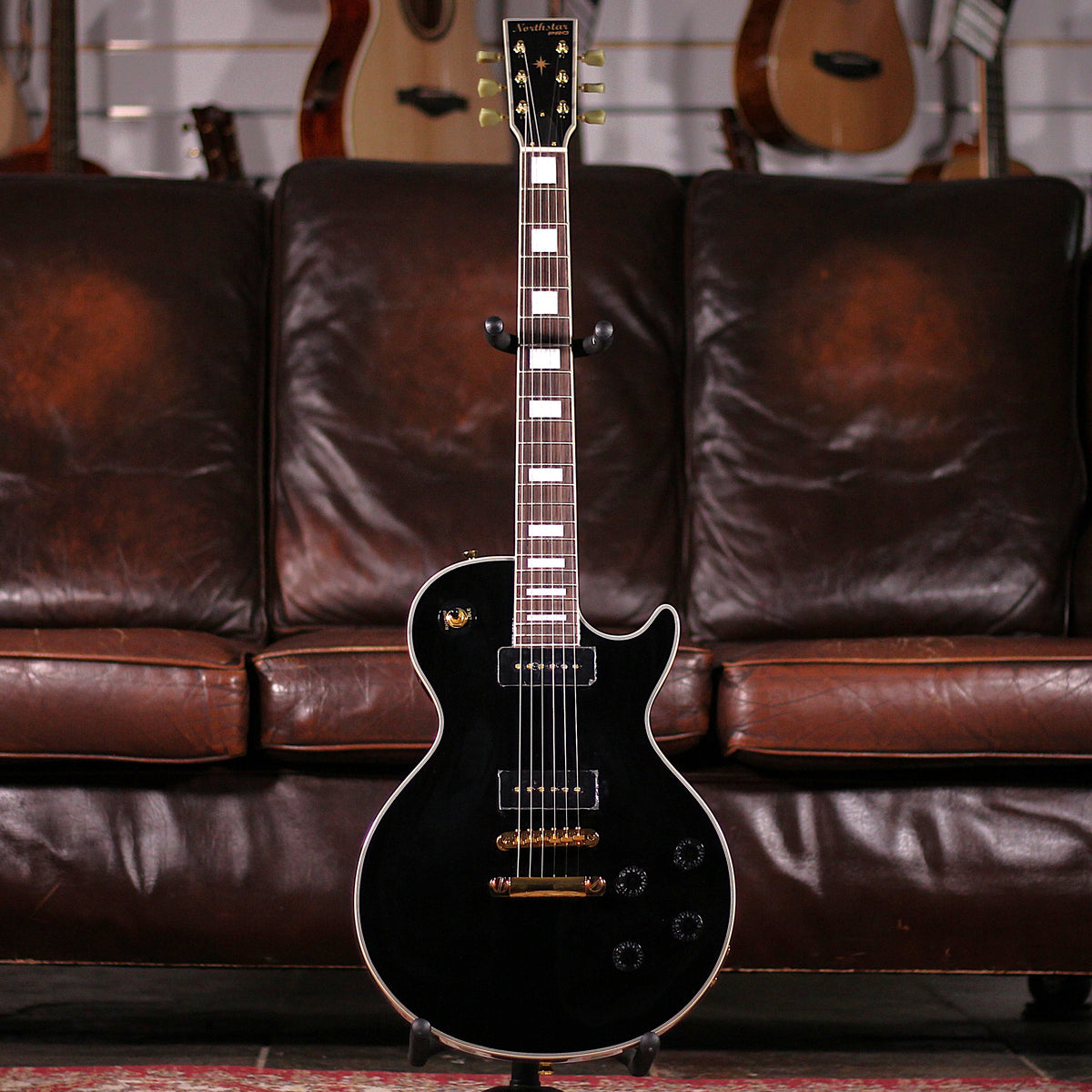 Northstar Pro Dark Horse P90