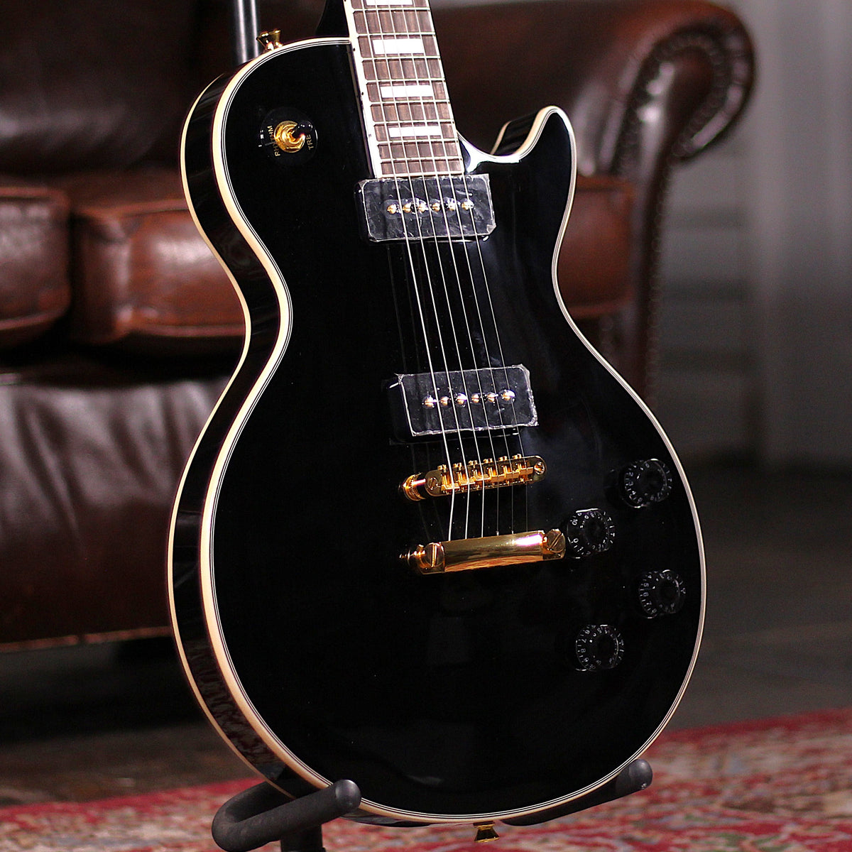 Northstar Pro Dark Horse P90