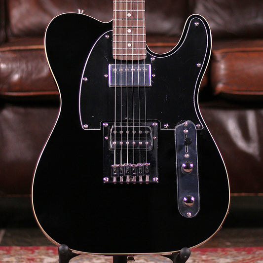 Northstar Pro Single Cut - Black Stain