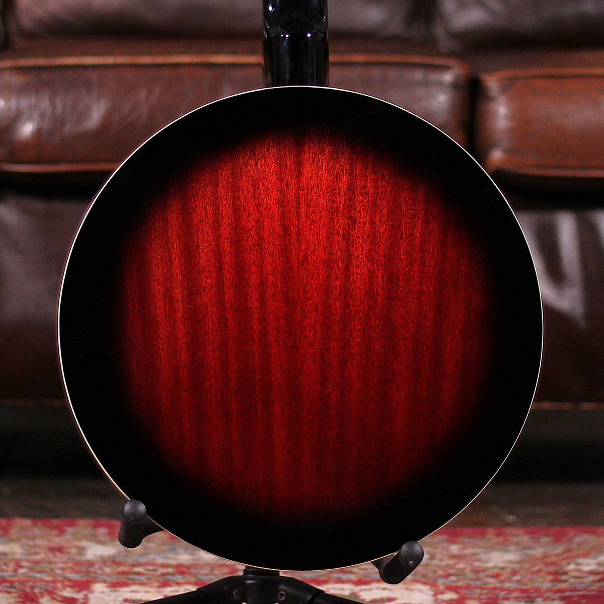 Barnes & Mullins 'Perfect' 5 String Banjo