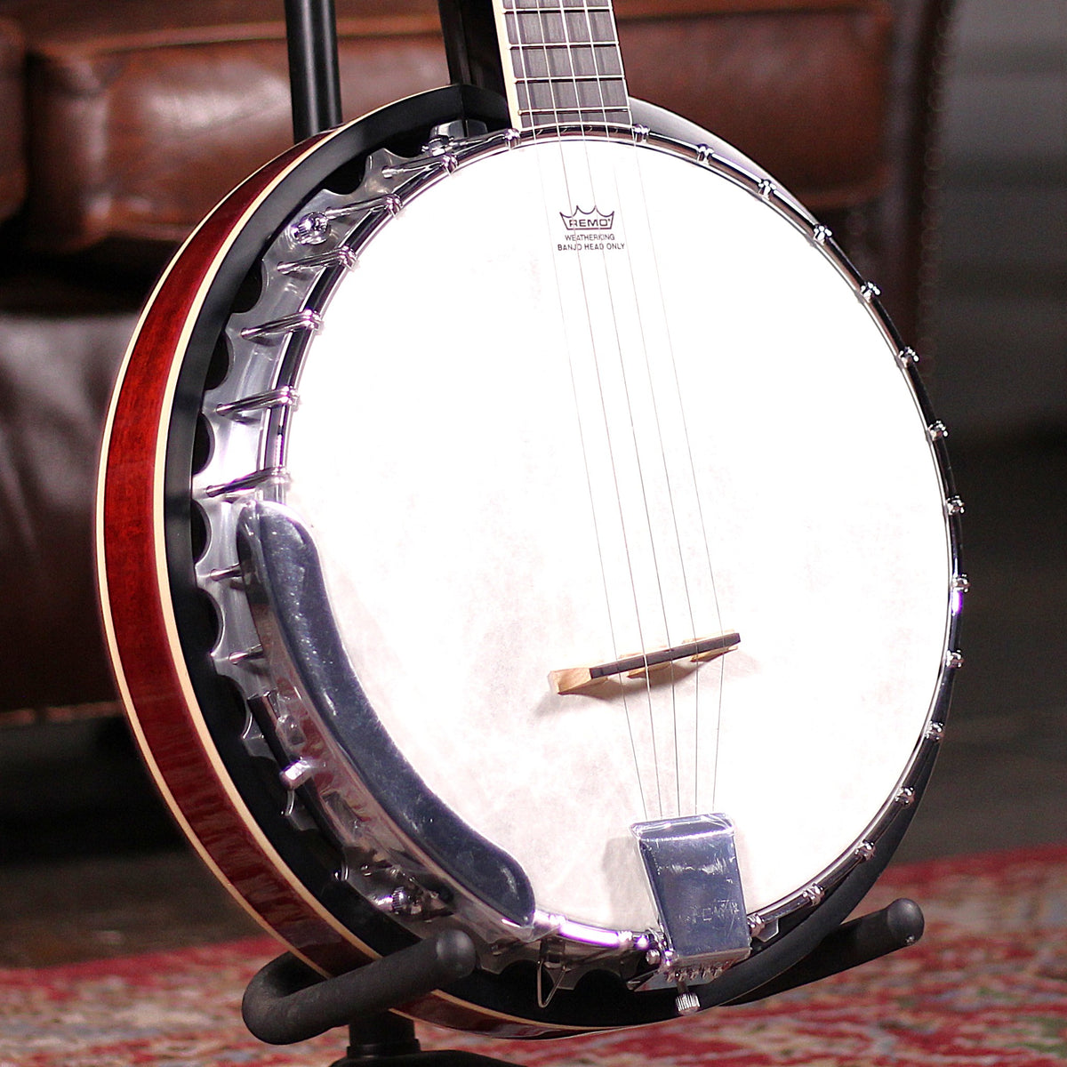 Barnes & Mullins 'Perfect' 5 String Banjo