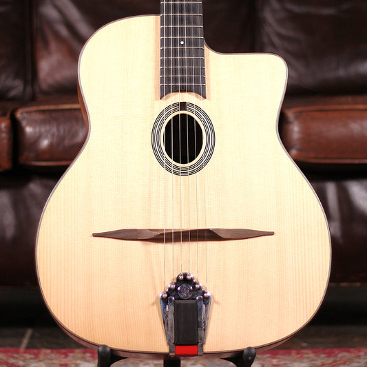 Eastman DM1
