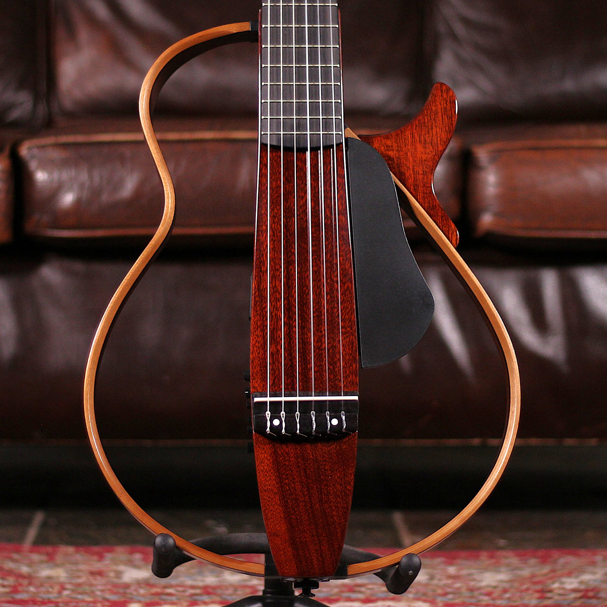 USED - Yamaha Silent Guitar SGL 200 NW NT