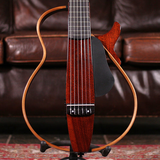 USED - Yamaha Silent Guitar SGL 200 NW NT