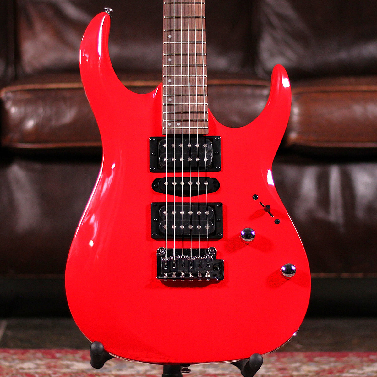 Cort X200 Candy Red