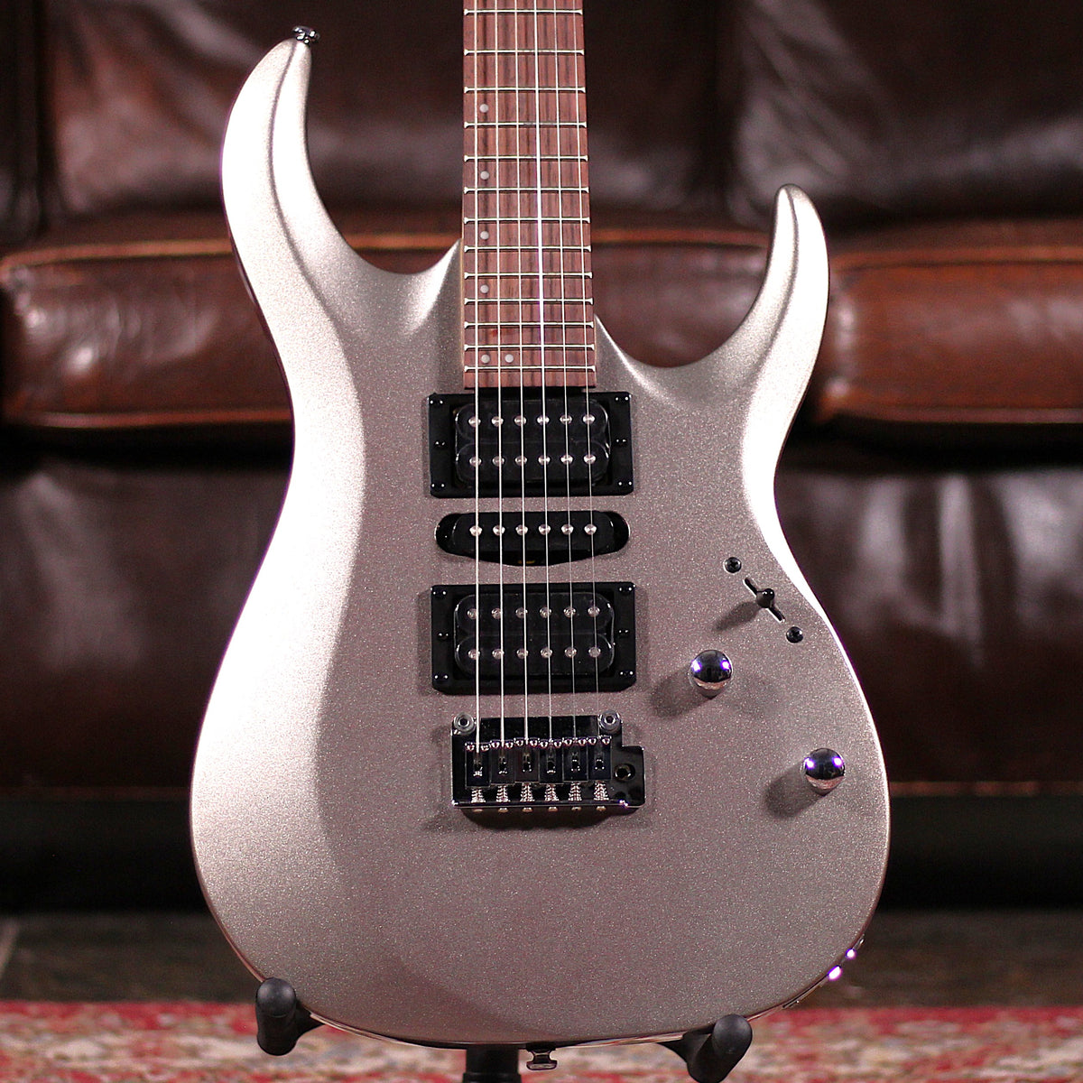 Cort X200 Silver