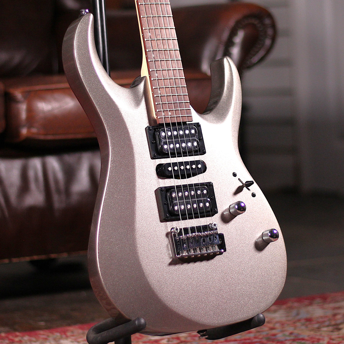 Cort X200 Silver