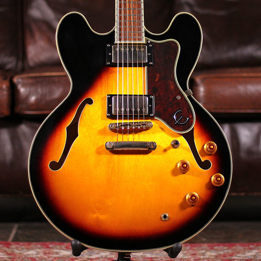 USED - Epiphone Sheraton II VS (2012).