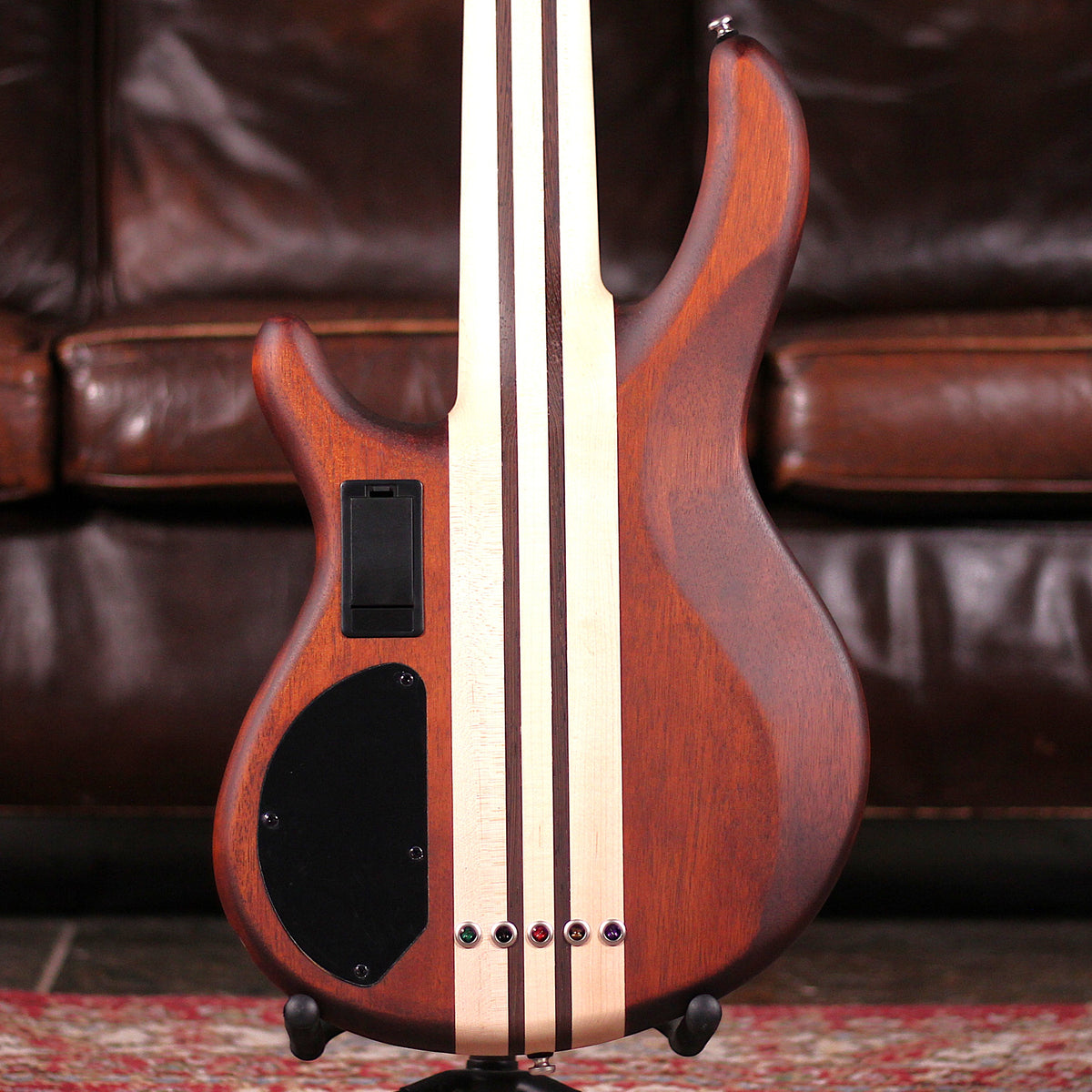 Cort Artisan A5 Plus Open Pore Natural