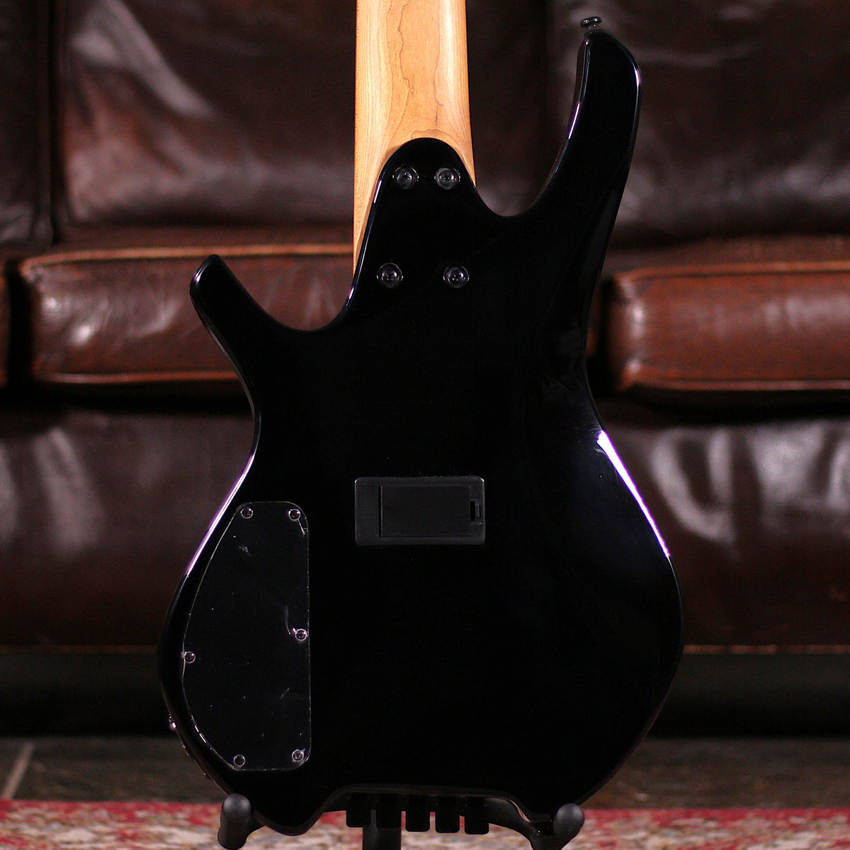Cort Space 5 SE Black