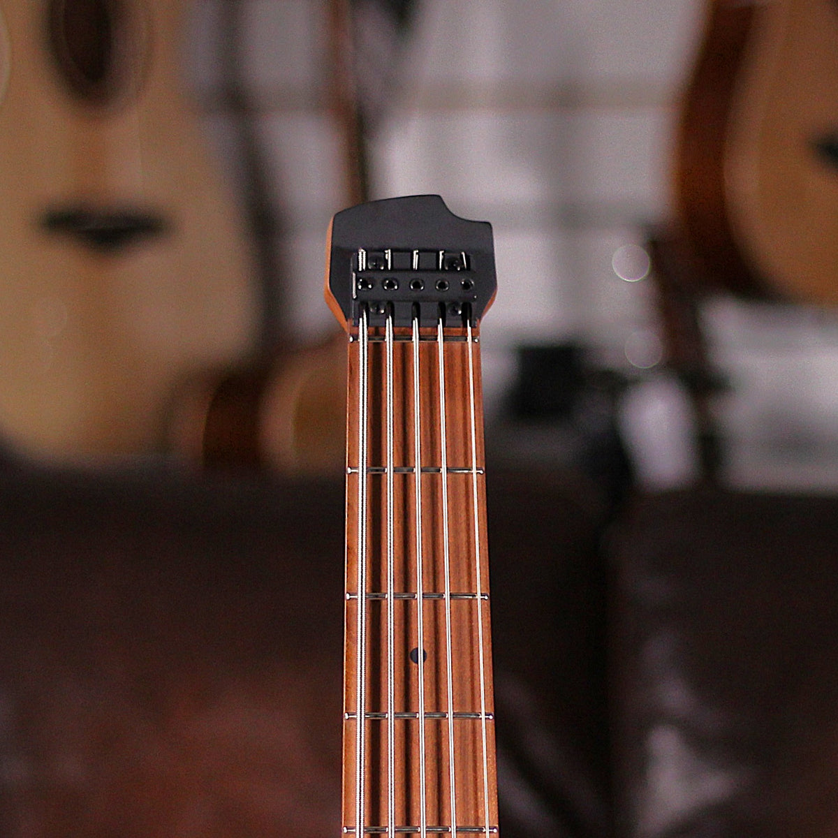 Cort Space 5 SE Black