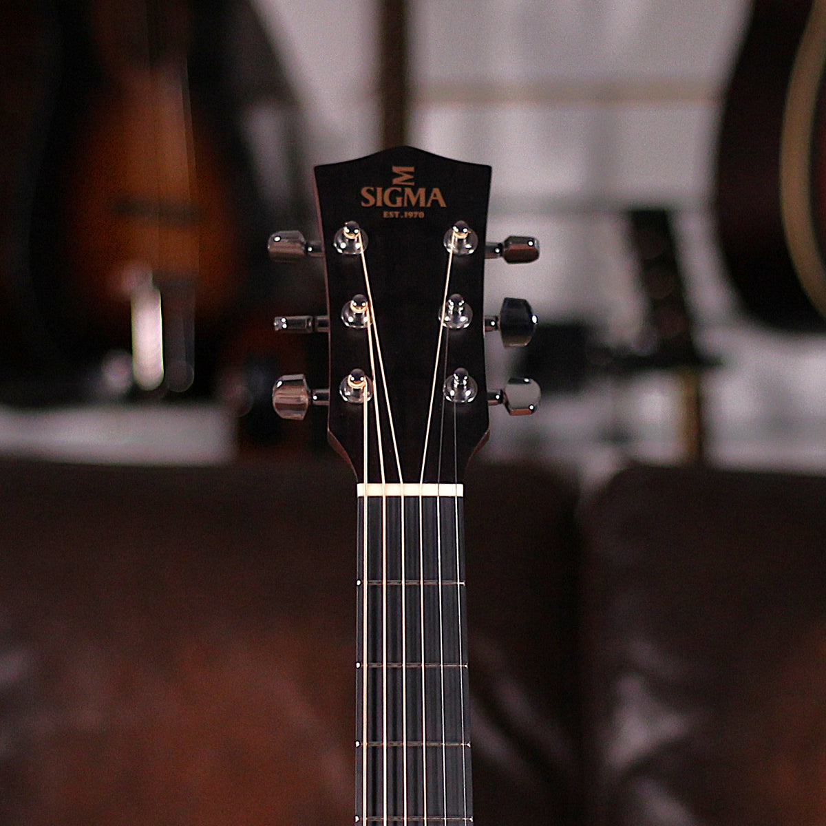 Sigma SE Series GJME SE-PT