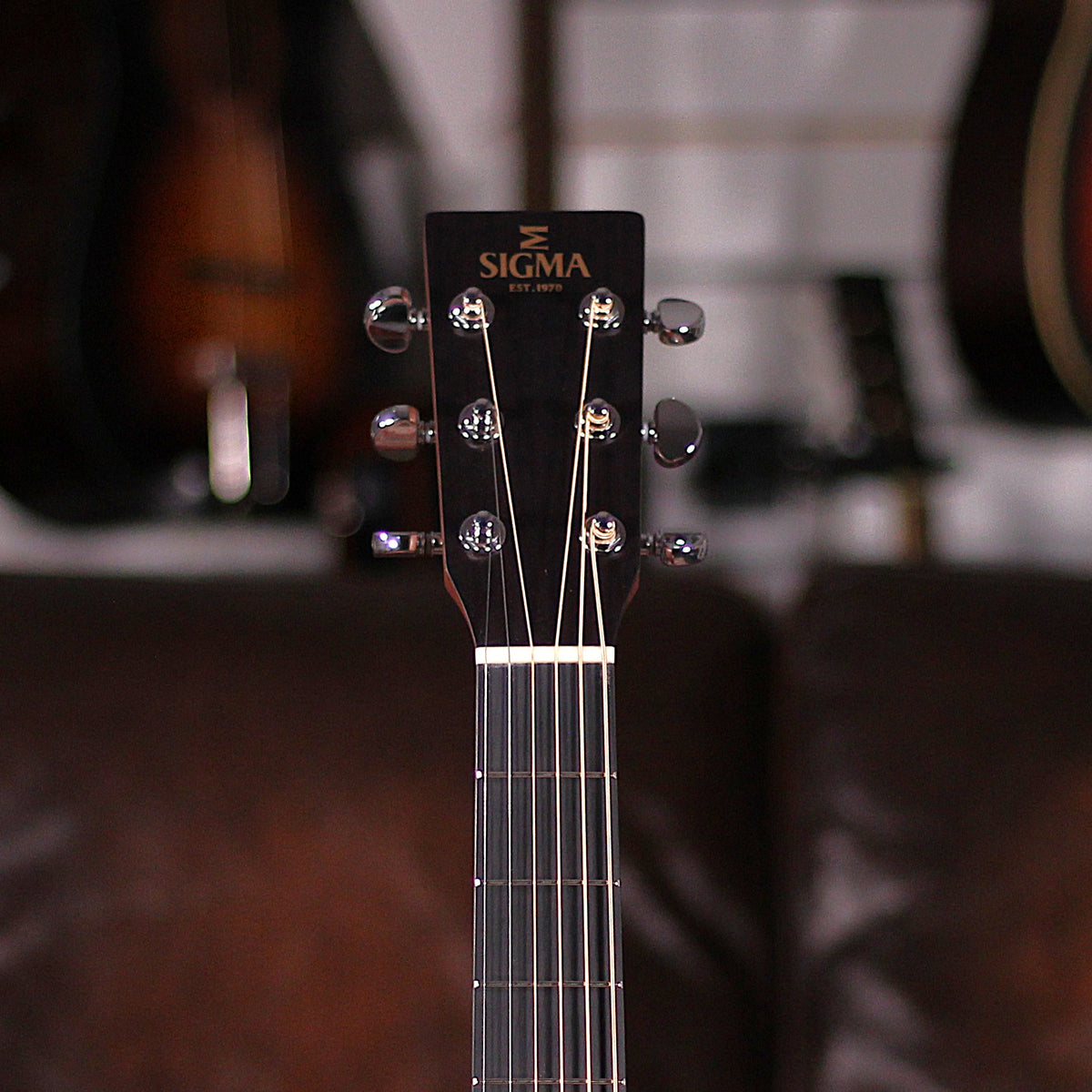 Sigma 15 Series 000MC-15EL