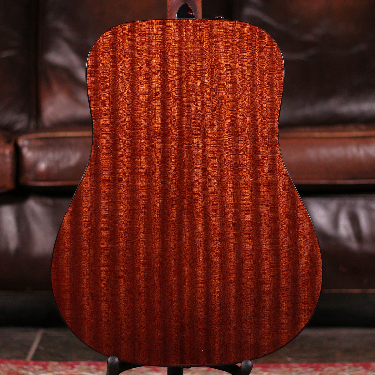 Fender California Deluxe Redondo™ Mahogany