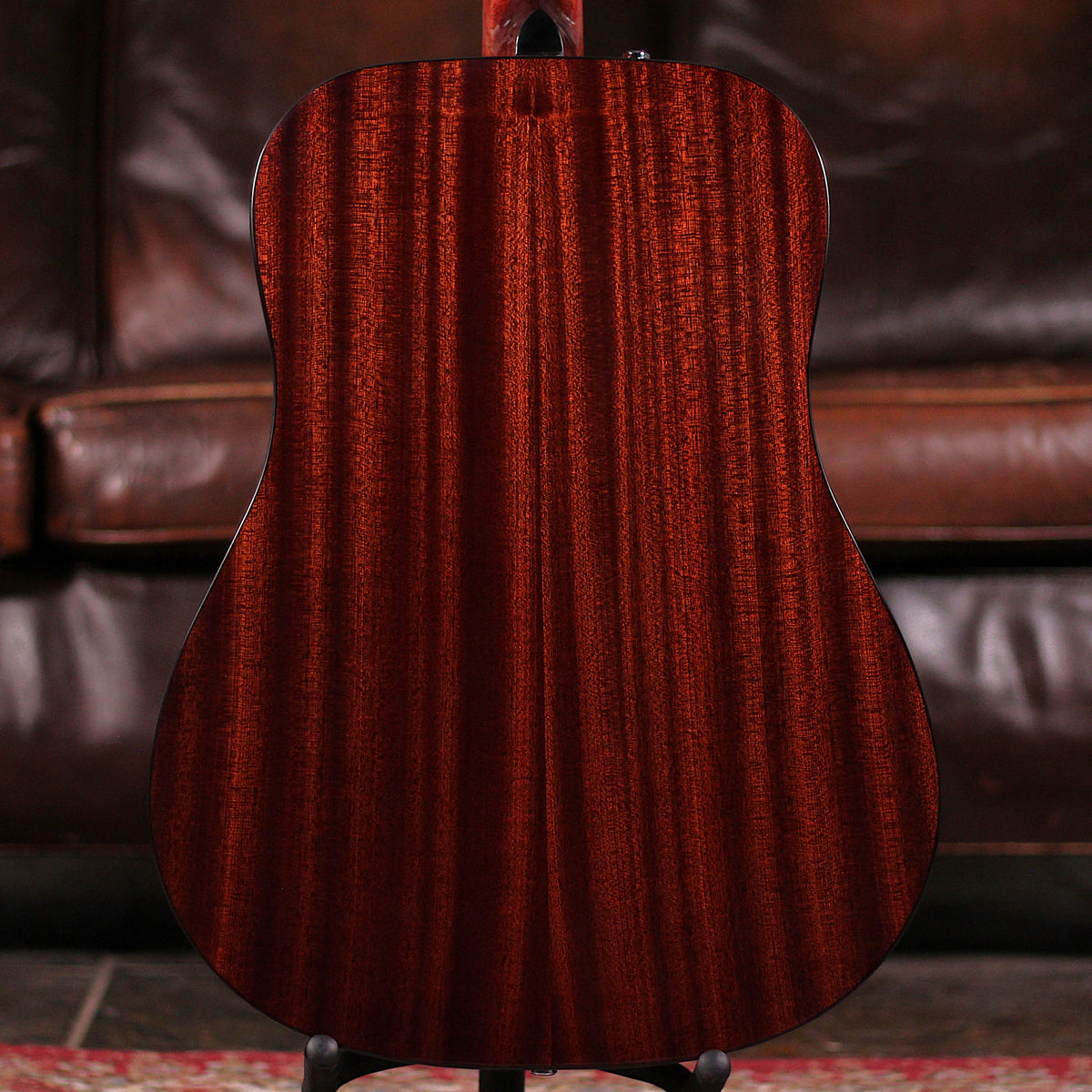Fender CD-60 Dread V3 DS Natural WN
