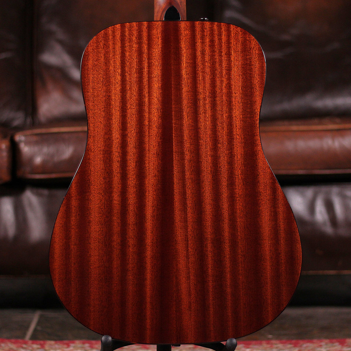 Fender CD-60 Dread V3 DS Sunburst WN