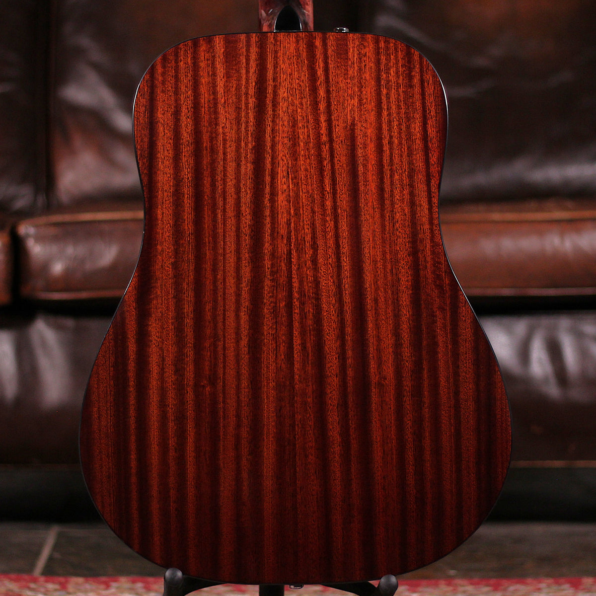 Fender CD-60S Dread All-Mah WN