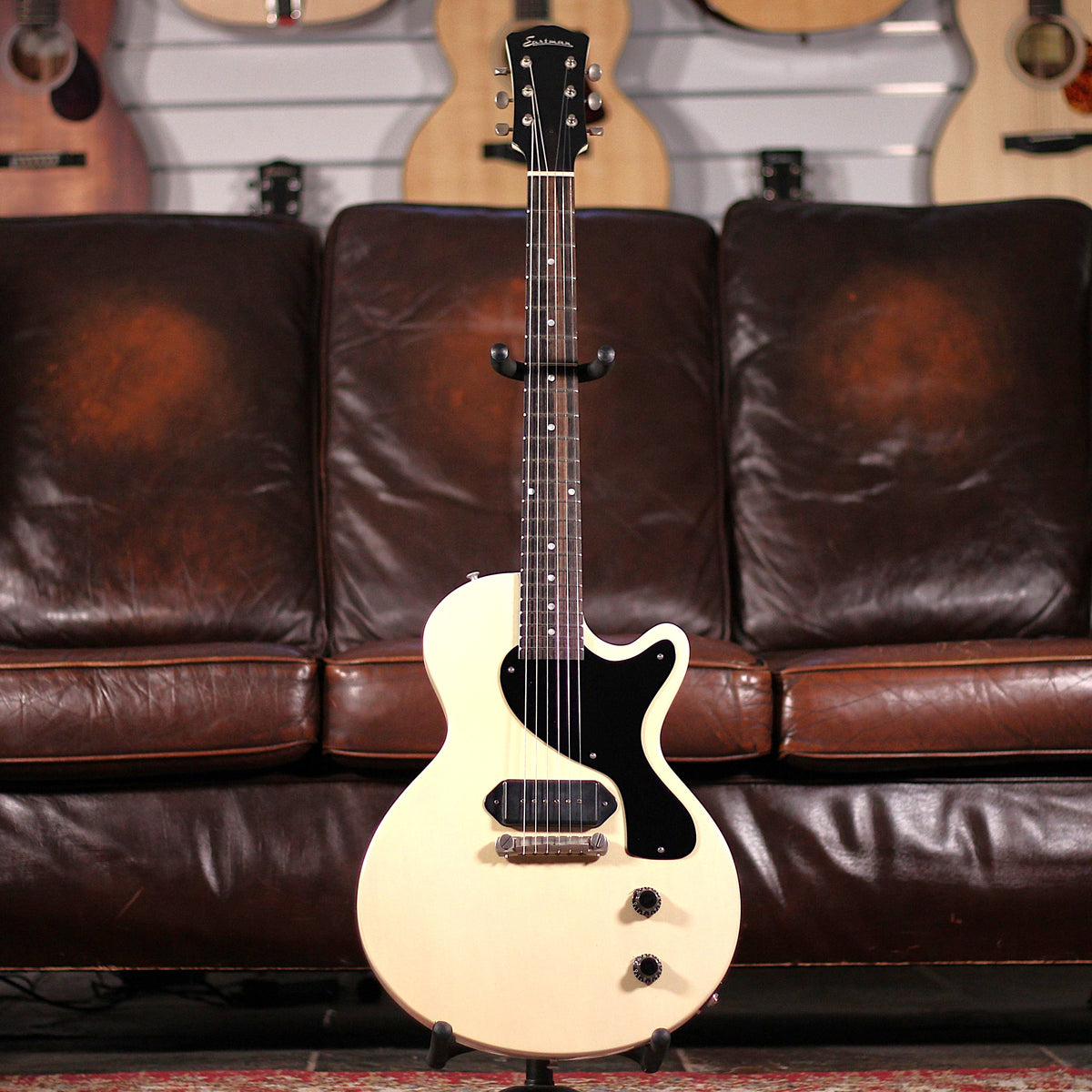 Eastman SB55/TV-LTD-Pomona Blonde