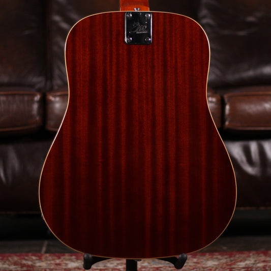 Eko Ranger 12 VR Honey Burst EQ