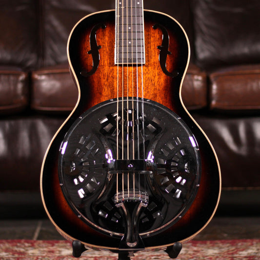 Tanglewood TUR8 Union Series Resonator - Acoustic Guitars available at Foulds Guitars Derby