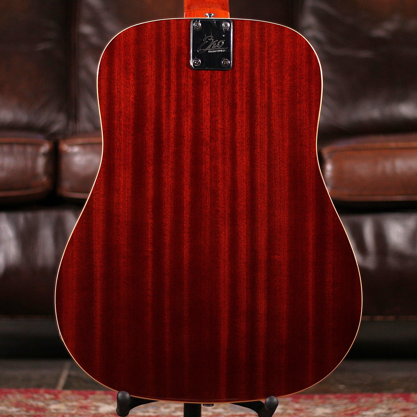 Eko Ranger 12 VR Honey Burst EQ