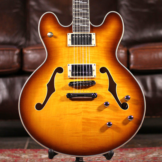 Tanglewood TCH59VB Semi Acoustic