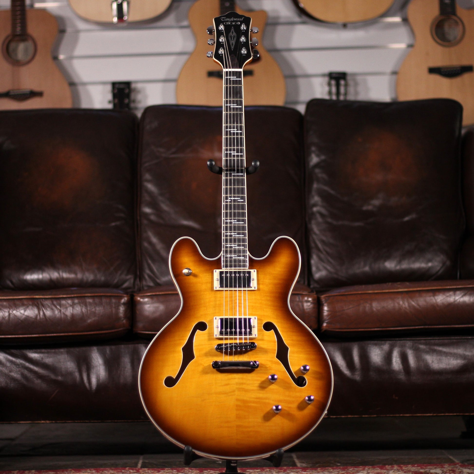 nan - nan available at Foulds Guitars Derby