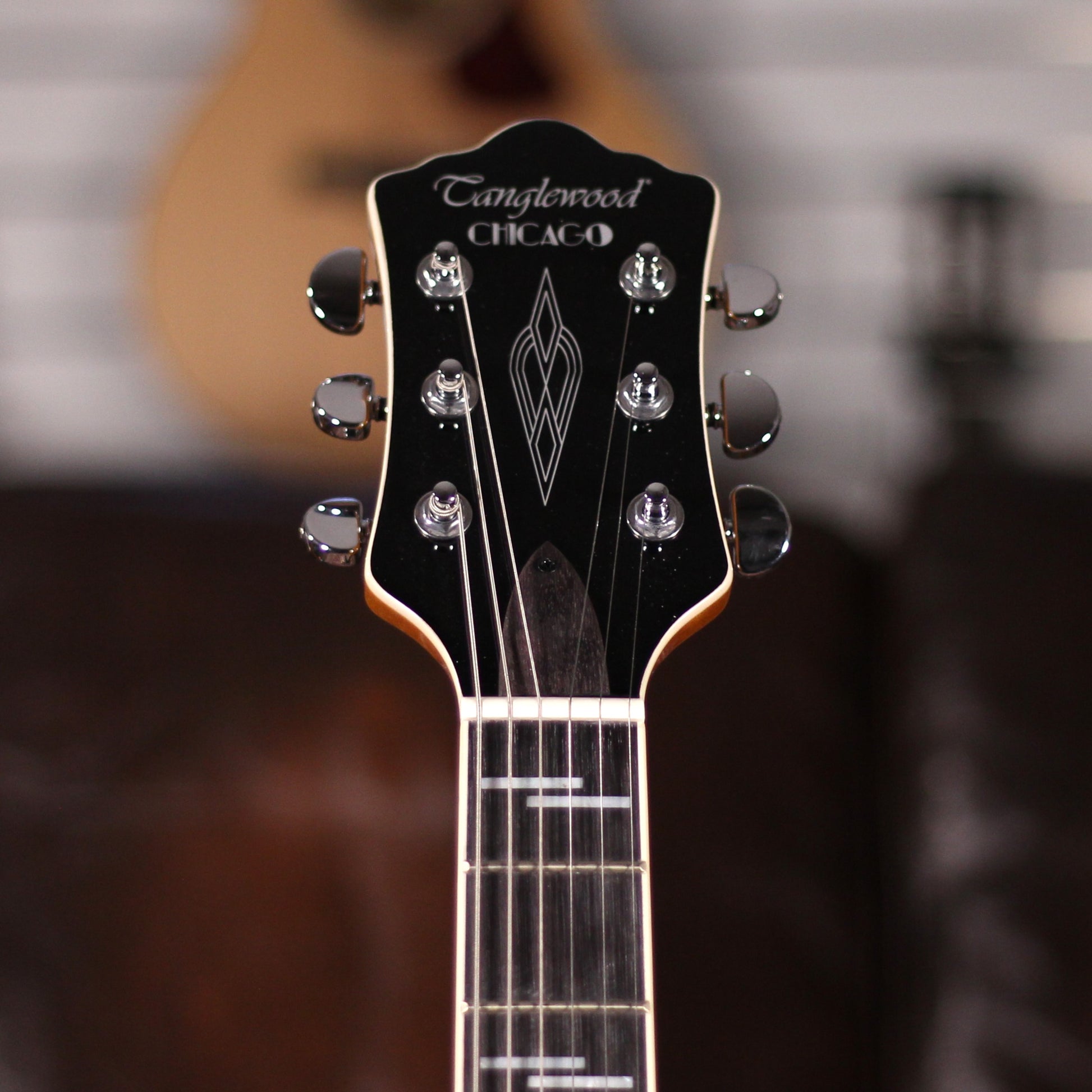 nan - nan available at Foulds Guitars Derby