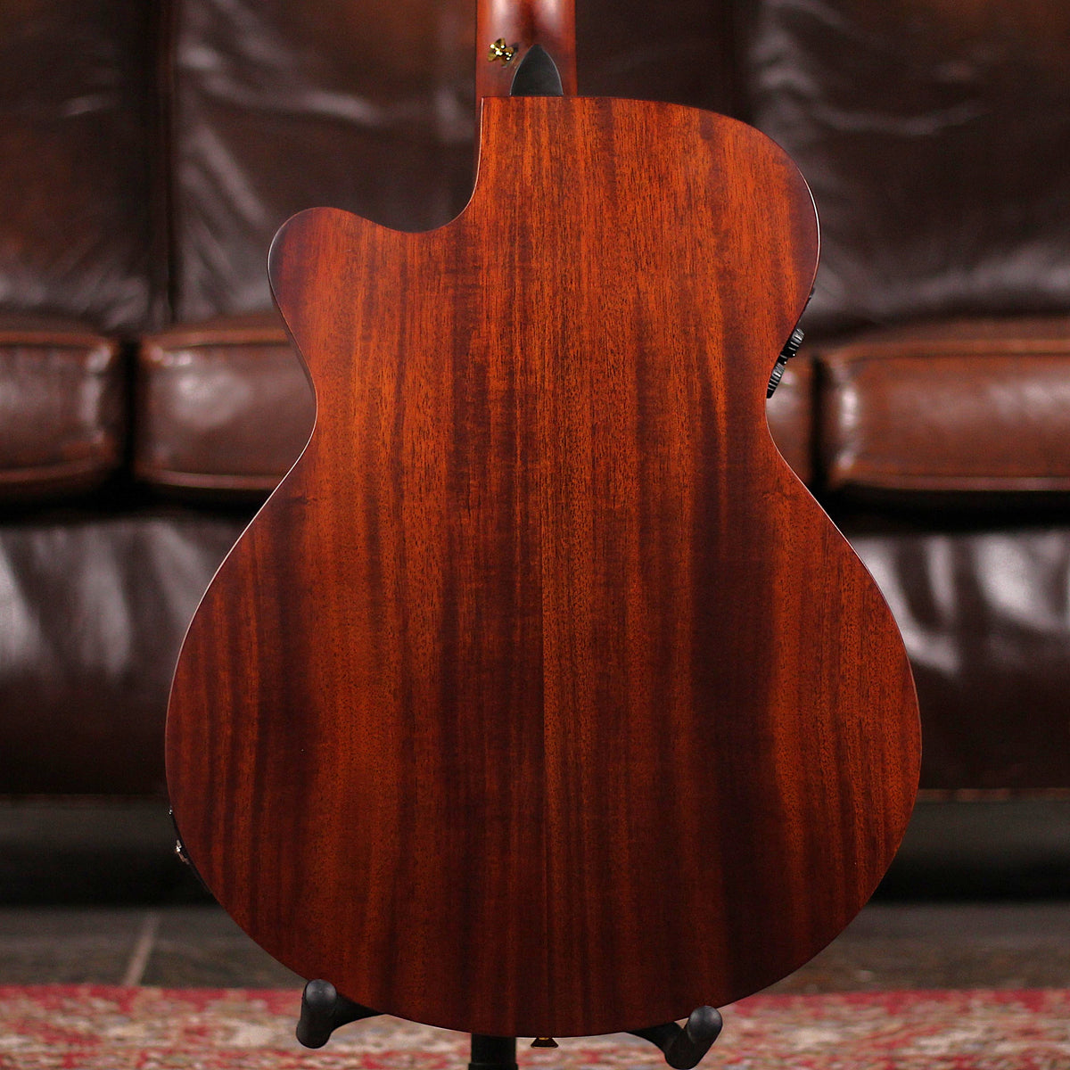 Tanglewood TE4CEBL Elemental