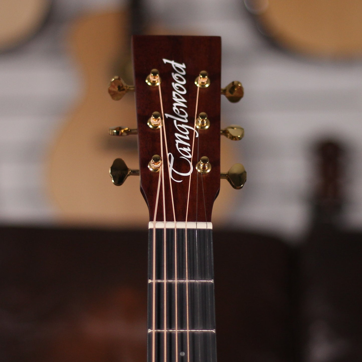 nan - nan available at Foulds Guitars Derby