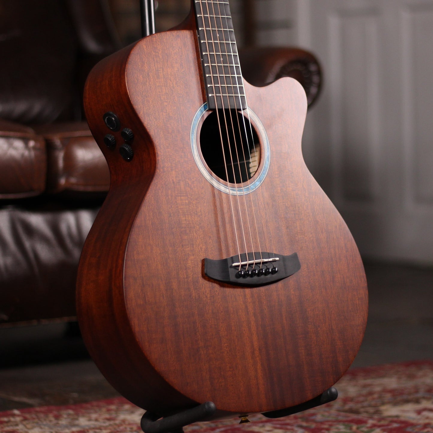 nan - nan available at Foulds Guitars Derby