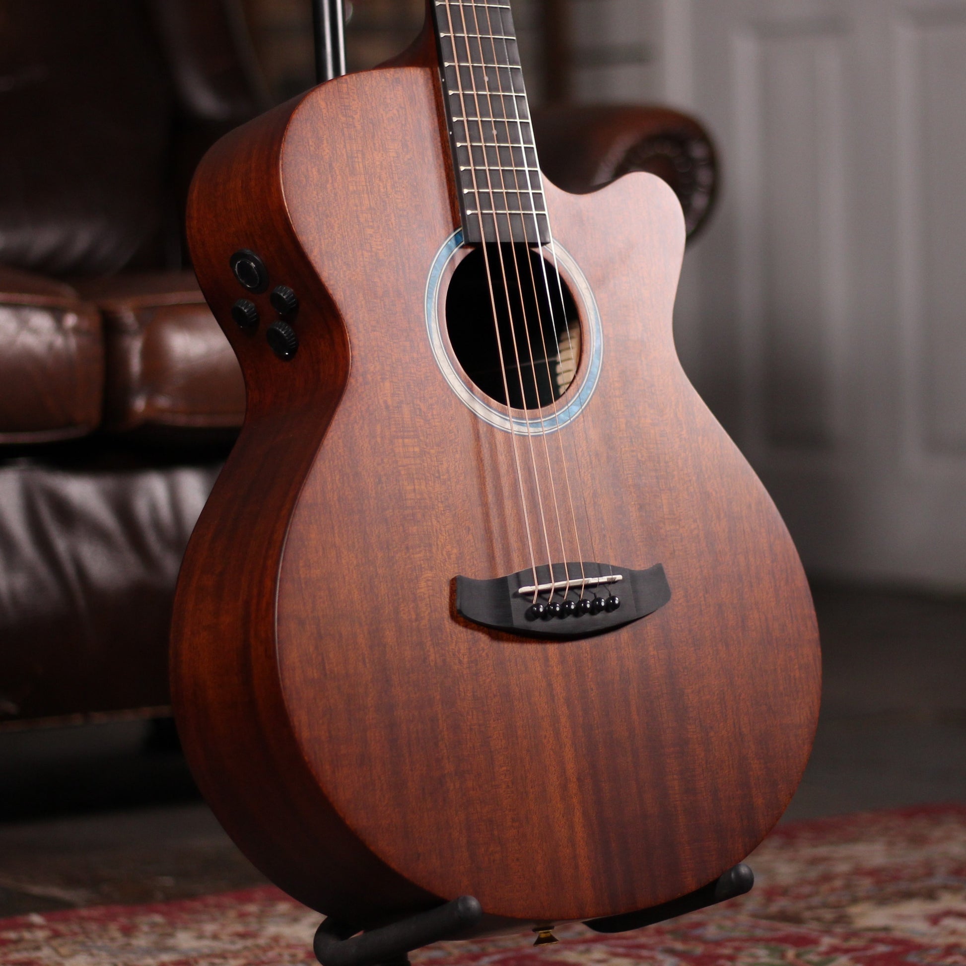 nan - nan available at Foulds Guitars Derby