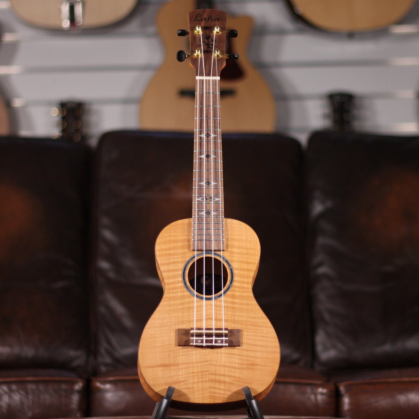 Laka VUC 95 Ukulele