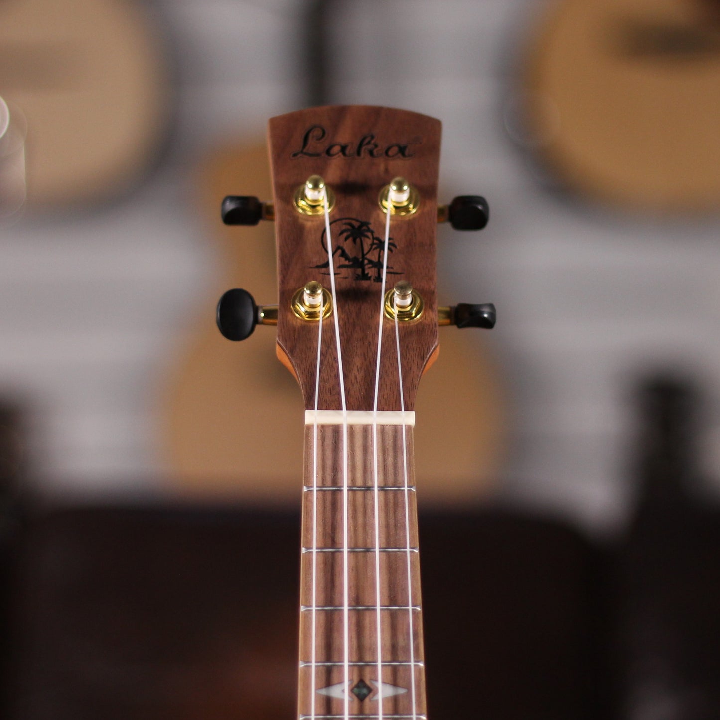 Laka VUC 95 Ukulele