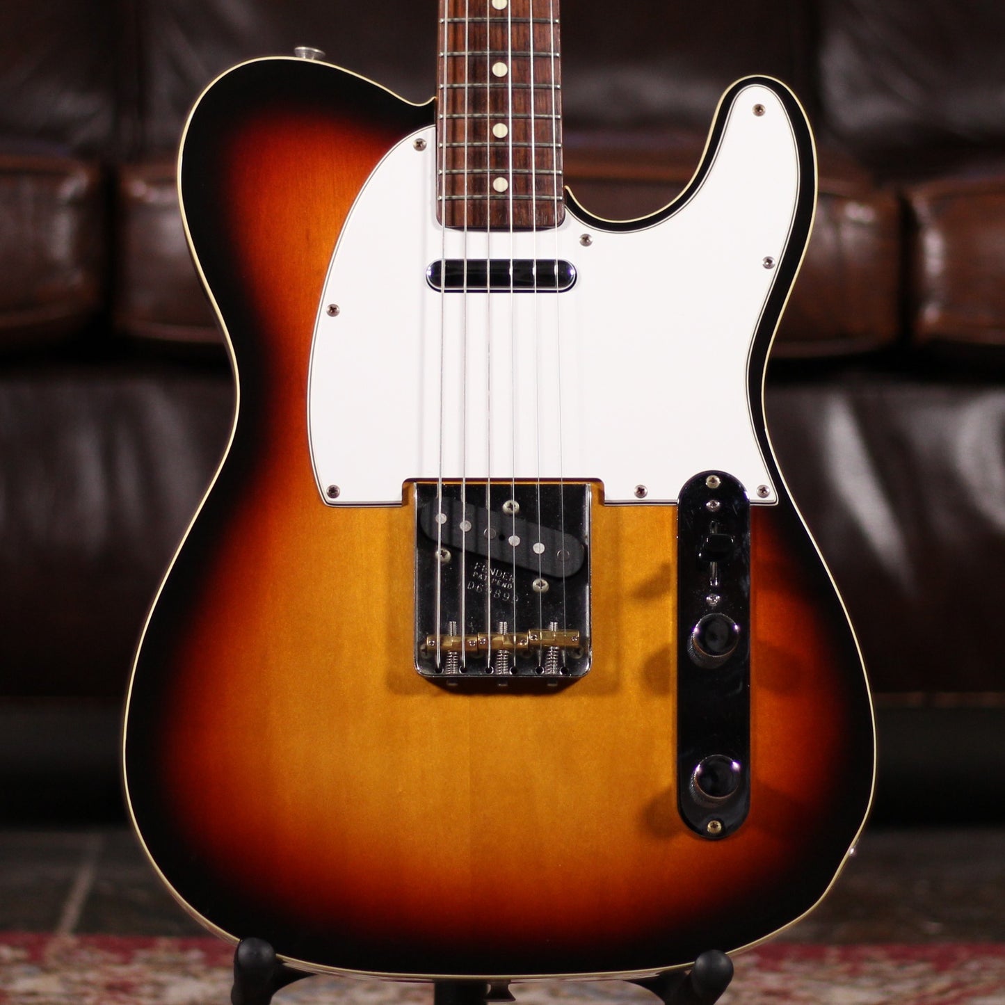 Used - Fender Telecaster MIJ 1985/86