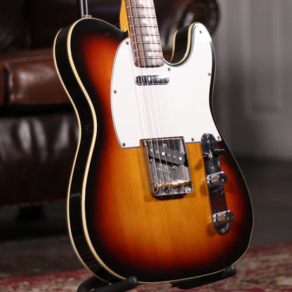 Used - Fender Telecaster MIJ 1985/86