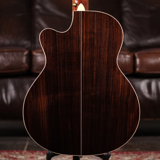 Tanglewood TW45HSRE Heritage Acoustic Guitar