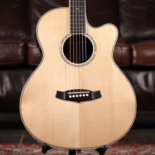 Tanglewood TW45HSRE Heritage Acoustic Guitar