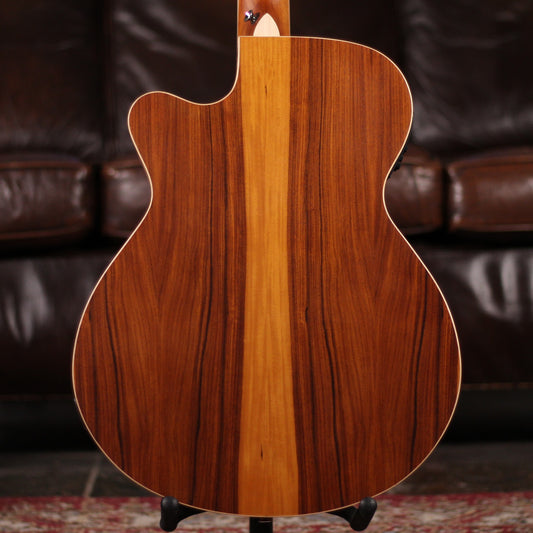 nan - nan available at Foulds Guitars Derby