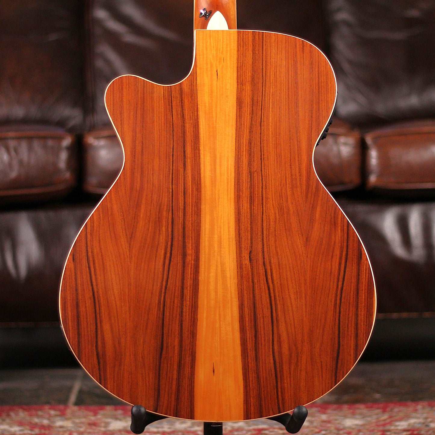 Tanglewood TRU4CEAS Santos