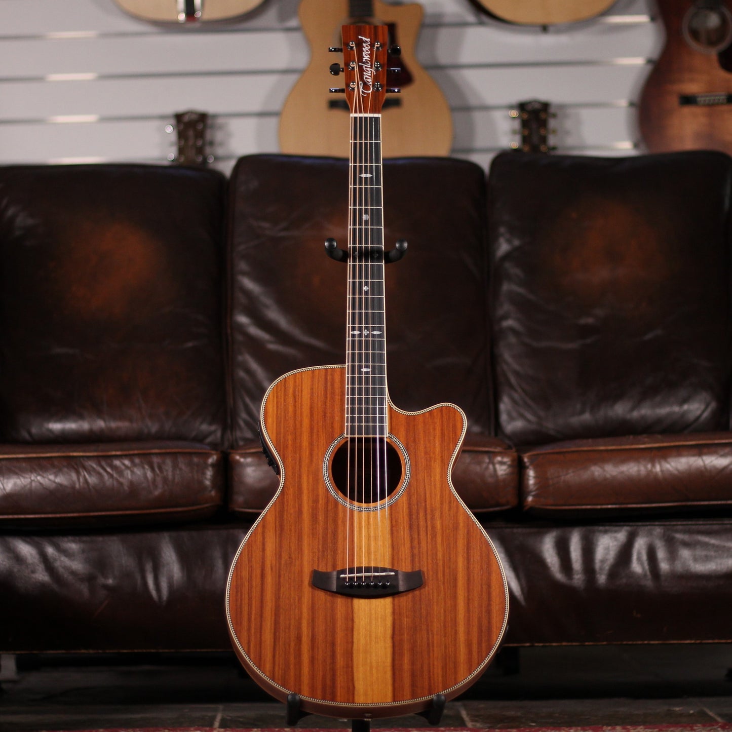 nan - nan available at Foulds Guitars Derby