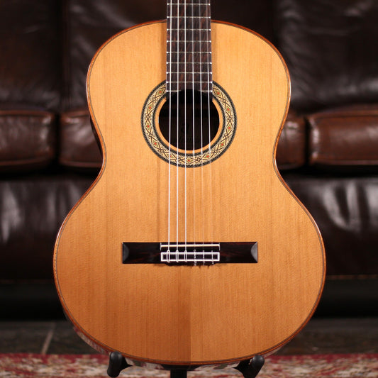 Admira A10 Classical Guitar - Handcrafted Series